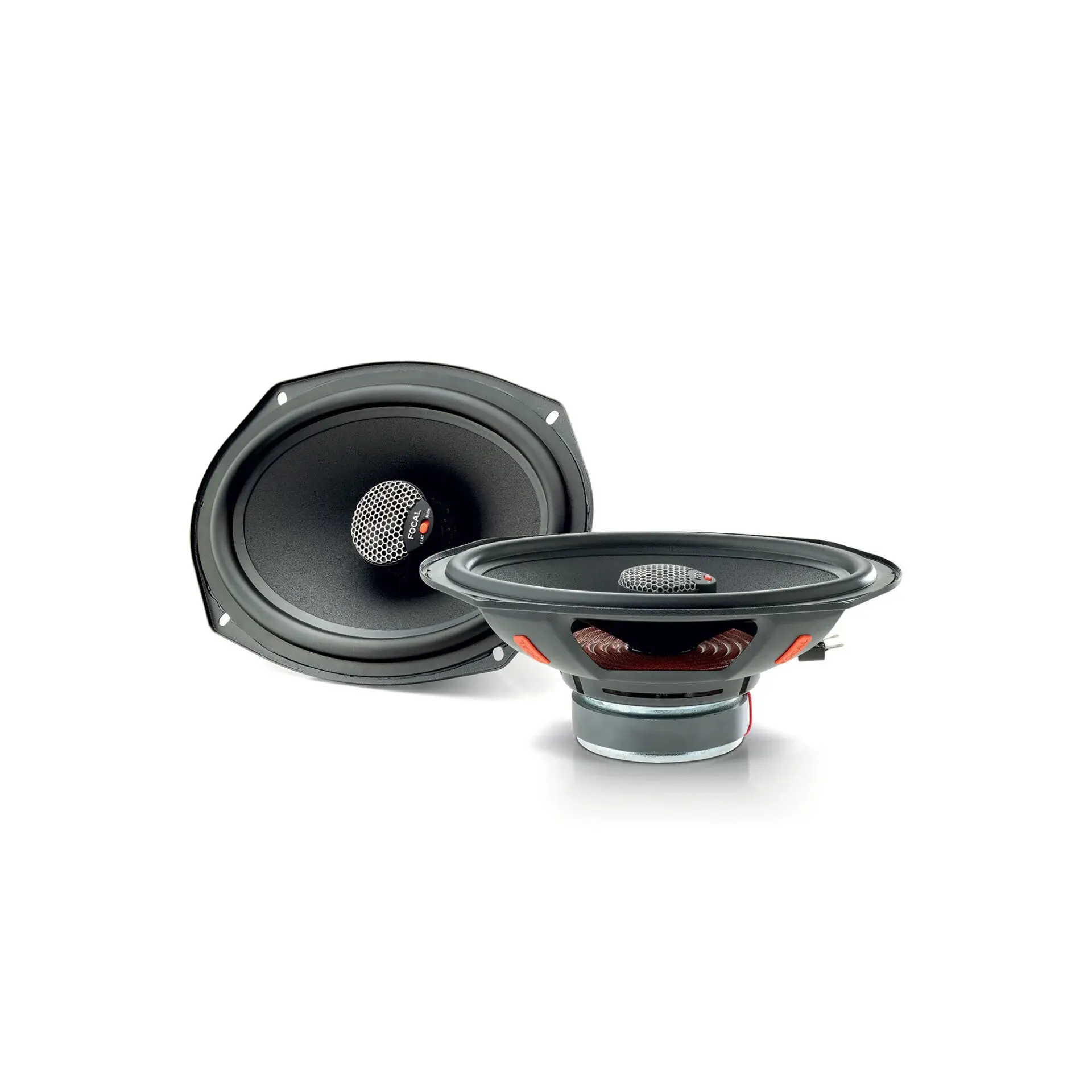 Focal ICU 690 Koaksiyel Hoparlör