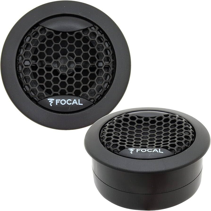Focal ACSESS TWEETER Tweeter Seti