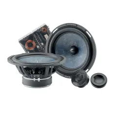 Focal 165 SF 16 cm Komponent Hoparlör