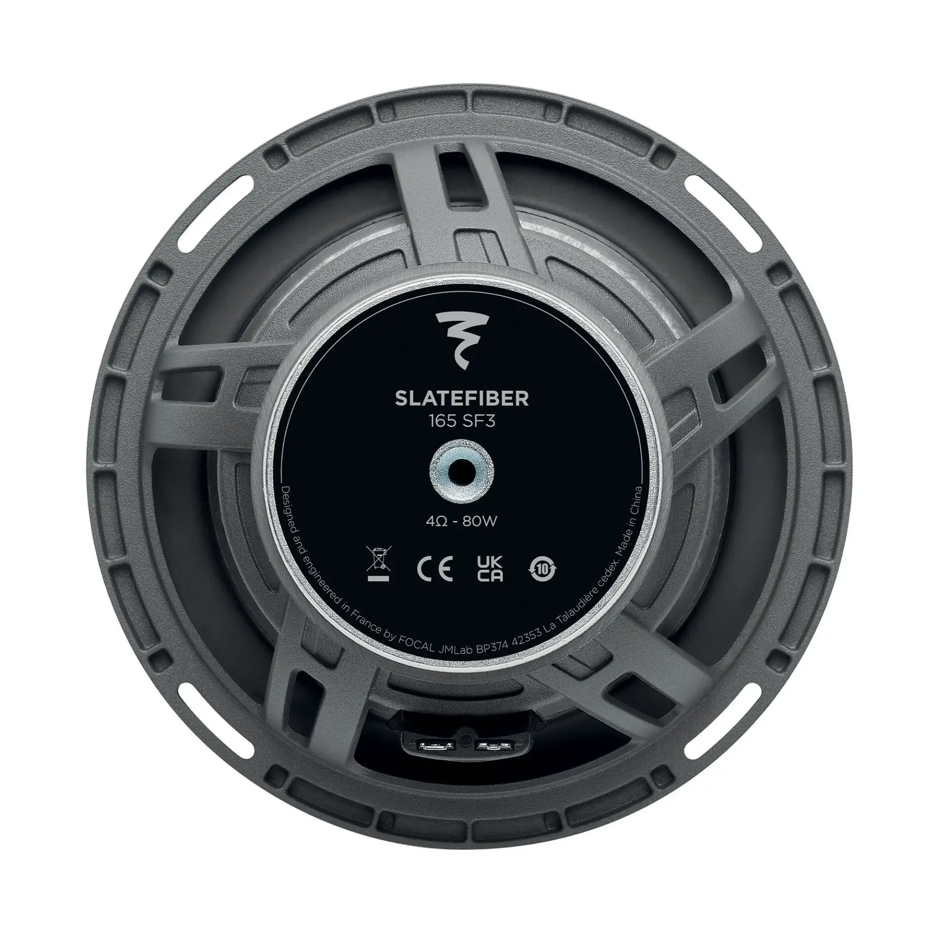 Focal 165 SF3 16 cm 3 Yollu Komponent Hoparlör
