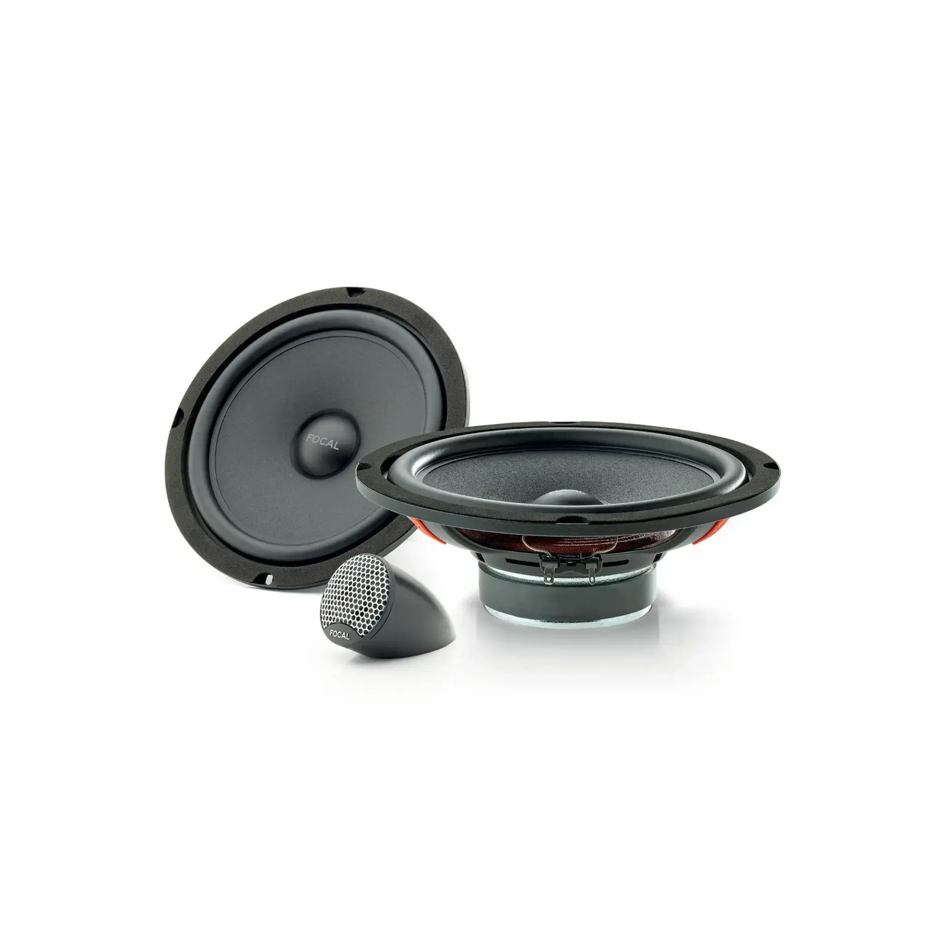 Focal 200 SF 20 cm Komponent Hoparlör