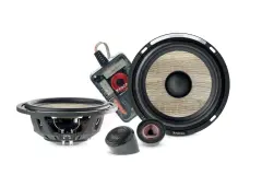 Focal PS 165 FSE Komponent Hoparlör