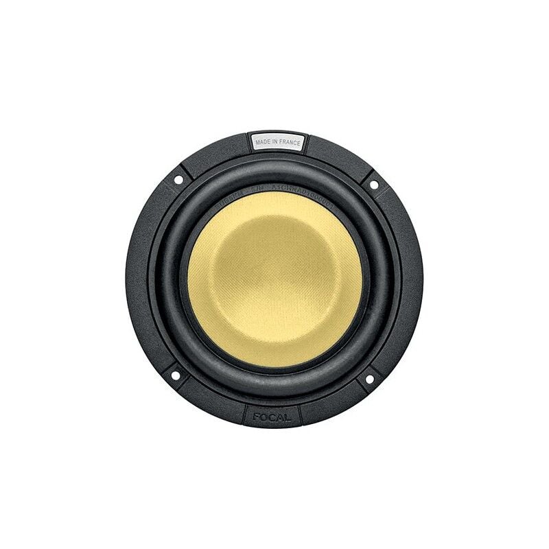 Focal 5 KM K2 Power M 14,5 cm Subwoofer (Tek)