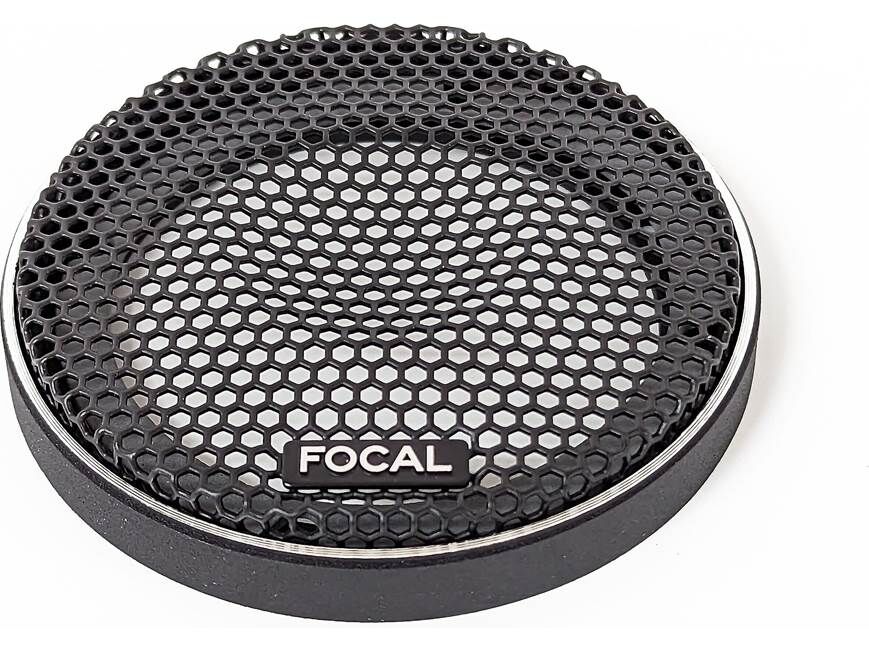 Focal 3 KM GRILL (TEK) Koruma Izgarası