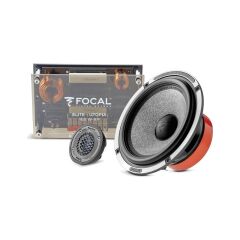 Focal UTOPIA M 165 W-XP 16 cm Komponent Hoparlör