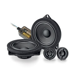 Focal IS BMW 100 V2 Komponent Hoparlör