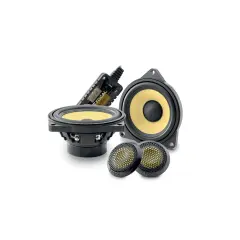 Focal IS BMW 100 K Komponent Hoparlör