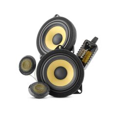 Focal IS BMW 100 KL Komponent Hoparlör