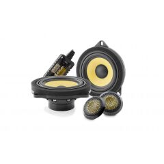 Focal IS BMW 100 KL Komponent Hoparlör