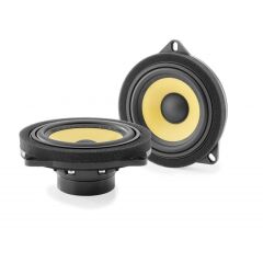 Focal IS BMW 100 KL Komponent Hoparlör