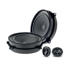 Focal IS TOY 170 Komponent Hoparlör (TOYOTA Uyumlu)