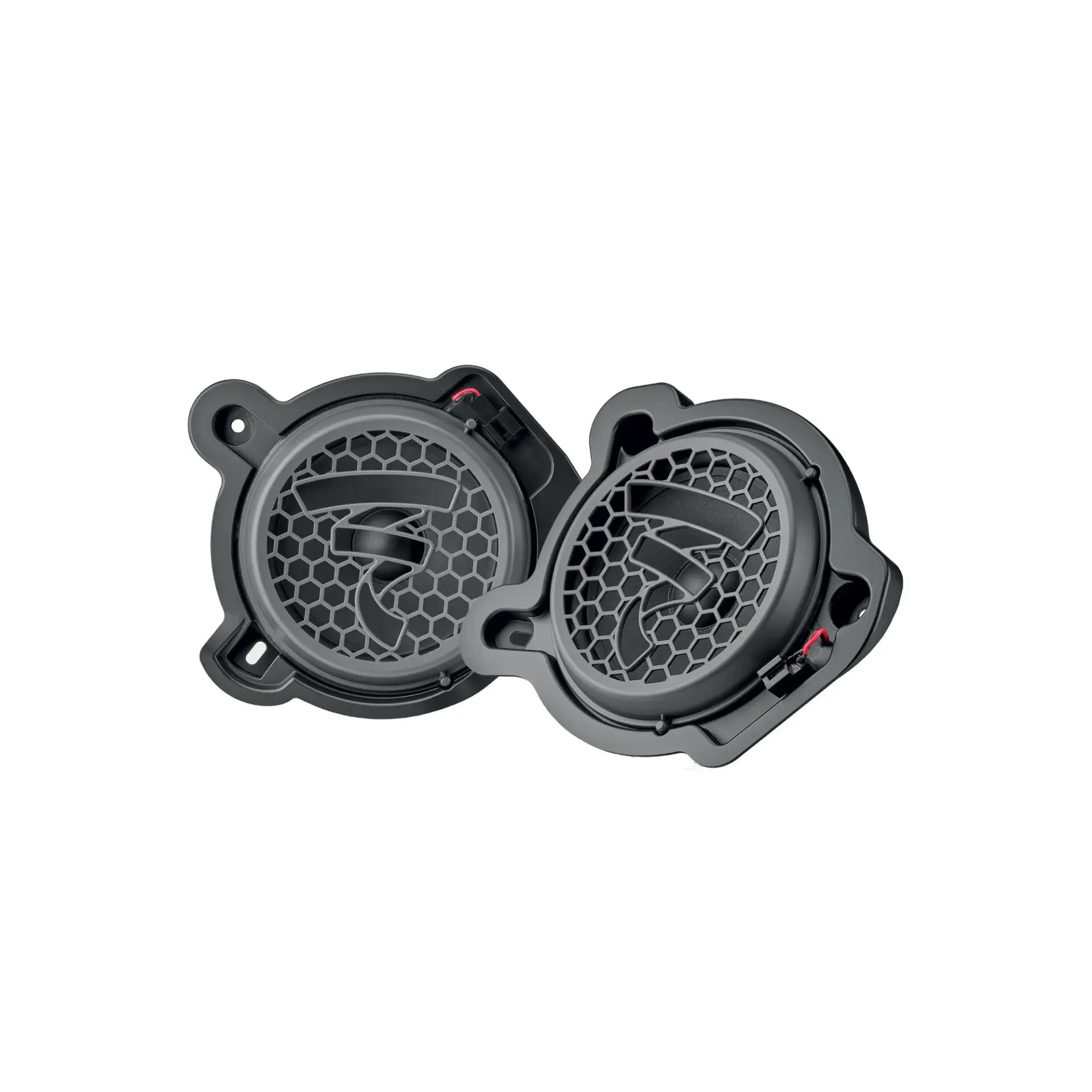 Focal ISUB MBZ 2 LHD V2 Subwoofer (MERCEDES Uyumlu)