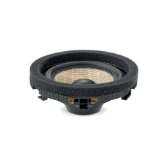 Focal IS MBZ 100 V2 Komponent Hoparlör (MERCEDES Uyumlu)