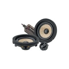 Focal IS MBZ 100 V2 Komponent Hoparlör (MERCEDES Uyumlu)