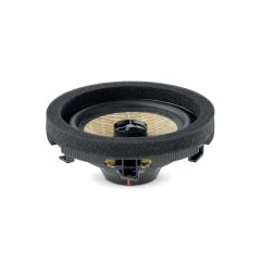 Focal IC MBZ 100 V2 Koaksiyel Hoparlör (MERCEDES Uyumlu)
