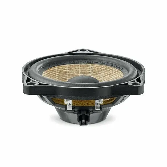 Focal IC T3Y 100 Koaksiyel Hoparlör (TESLA Uyumlu)