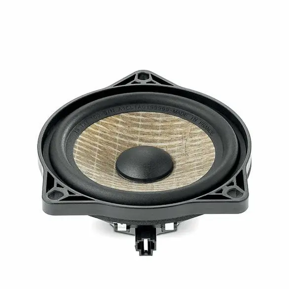 Focal ICC T3Y 100 CENTER (TEK) Merkez Hoparlör (TESLA Uyumlu)