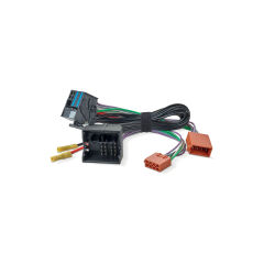 Focal BMW Y ISO HARNESS Montaj Bağlantı Kablosu