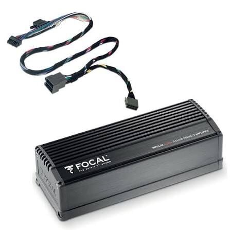Focal IY-AC IMPULSE 4.320 Montaj Bağlantı Kablosu