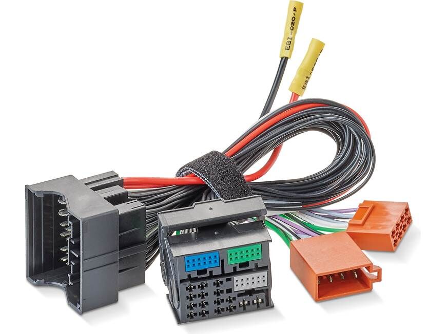 Focal VW Y ISO HARN Montaj Bağlantı Kablosu