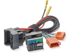 Focal VW Y ISO HARN Montaj Bağlantı Kablosu