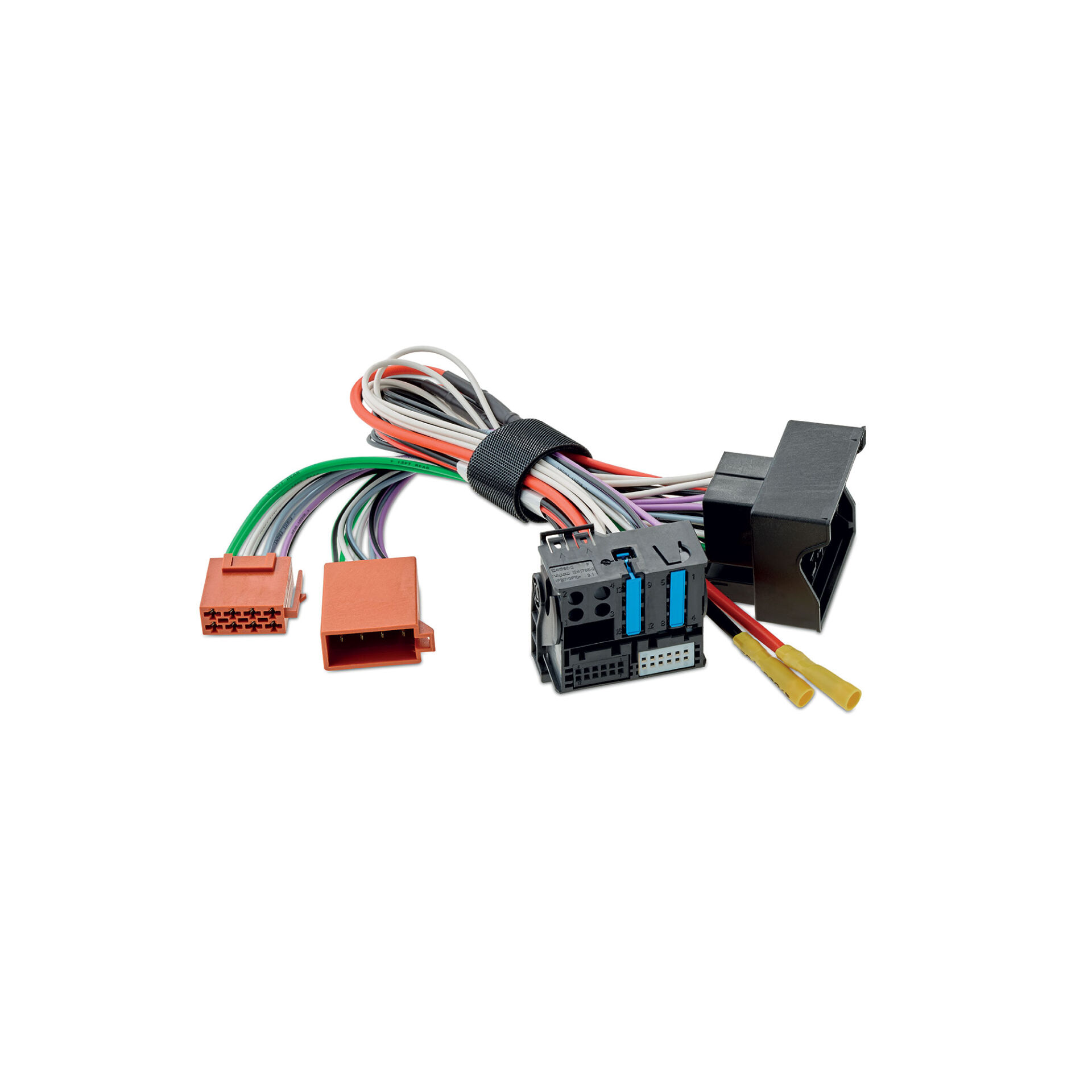 Focal IW MBZ Y ISO Montaj Bağlantı Kablosu