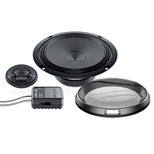 Audison Prima APK 165 2 Ohm Component