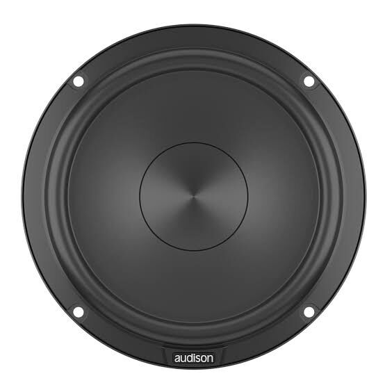 Audison Prima AP 6.5 P Hoparlör