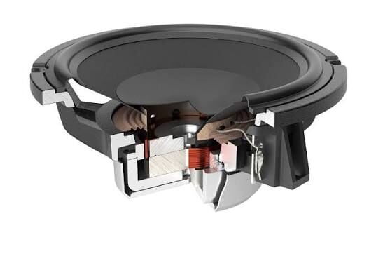 Audison Voce II AV 3.0 II Midrange Hoparlör