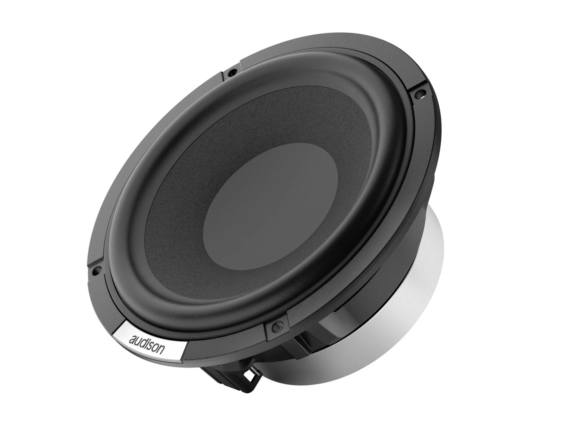 Audison Voce II AV 6.5 P II Komponent Hoparlör