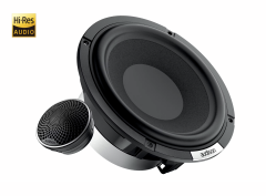 Audison Voce II AV K6 P II 2-Way Passive System
