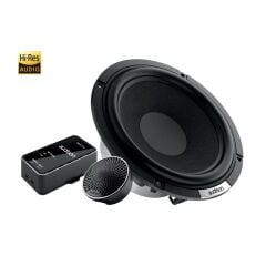 Audison Voce II AV K6 S II Passive Crossover