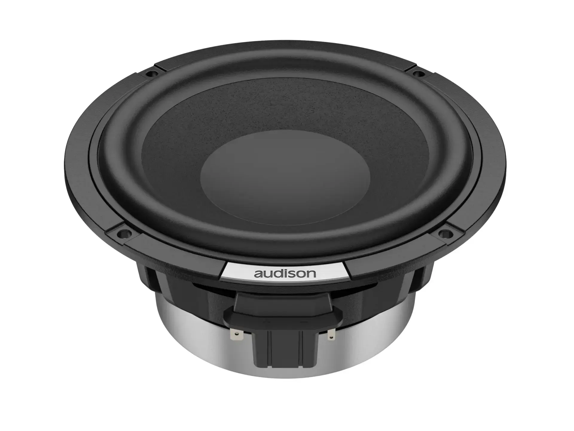 Audison Voce II AV K6 AP II 2-Way Active System