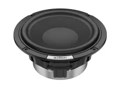 Audison Voce II AV K6 AP II 2-Way Active System