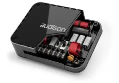 Audison Voce II AVCX 3P II Crossover