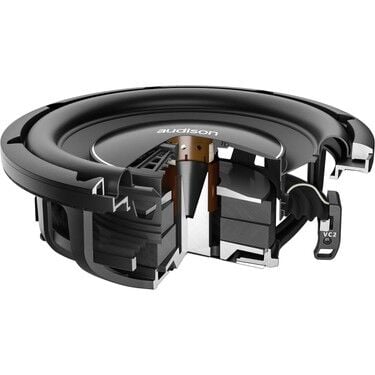 Audison Voce II AV 10 D4 II Subwoofer