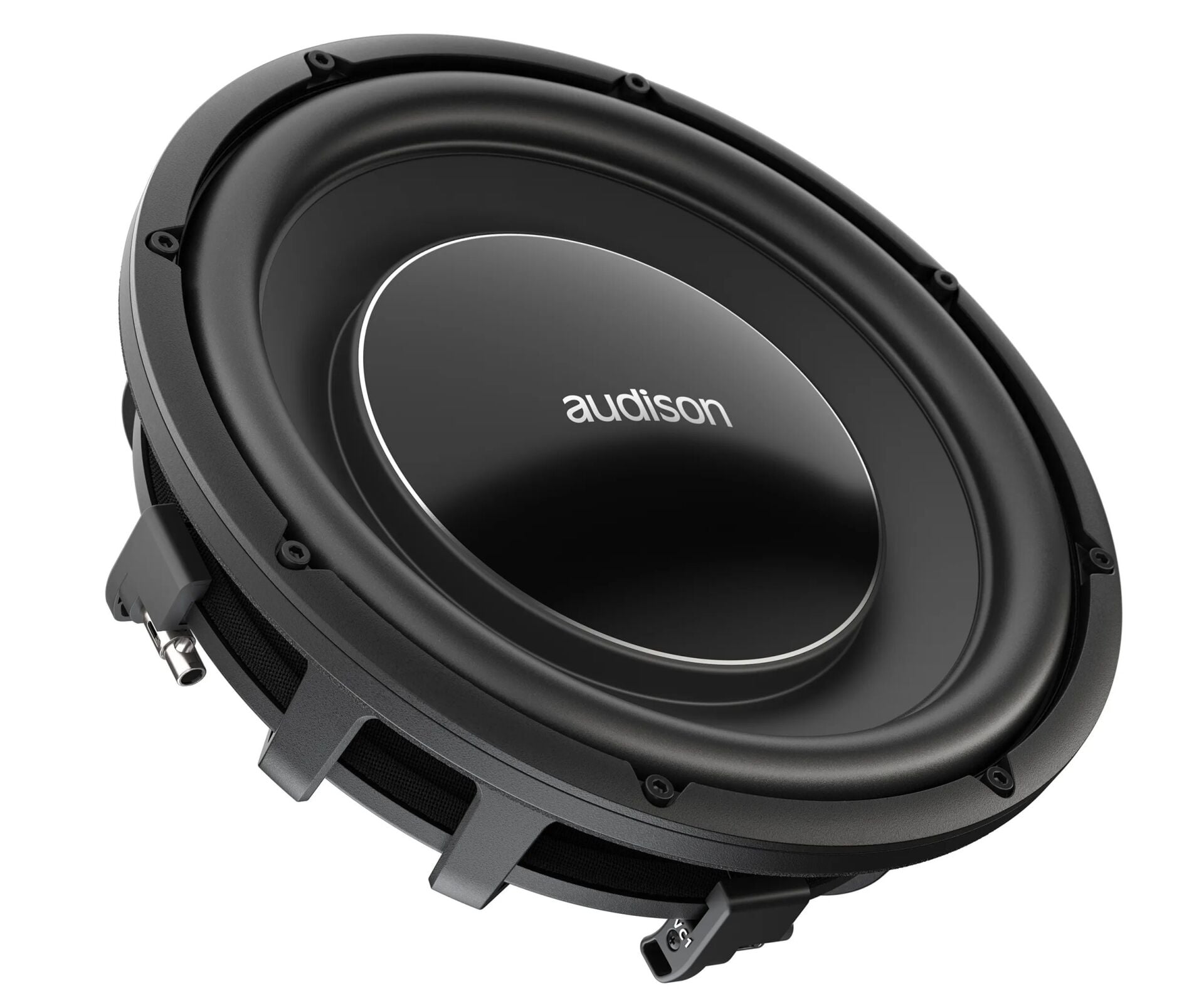 Audison Voce II AV 12 D2 II Subwoofer