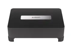 Audison Voce II AVBX 10 D4 II Sub Box Sealed