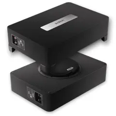 Audison Voce II AVBX 10 D4 II Sub Box Sealed
