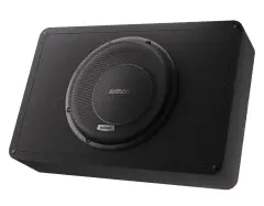 Audison Voce II AVBX 12 D4 II Sub Box Sealed