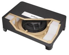 Audison Voce II AVBX 12 D4 II Sub Box Sealed