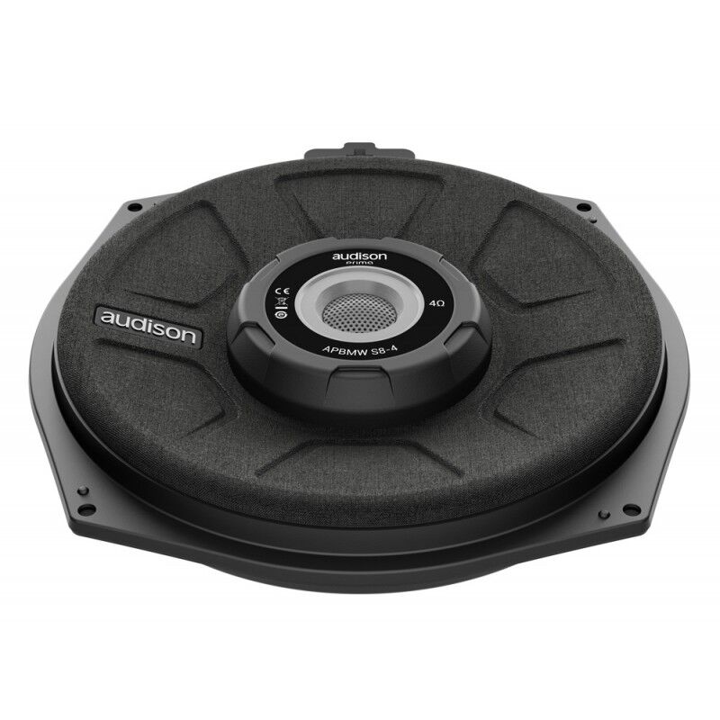 Audison APBMW S8-4.4 Subwoofer