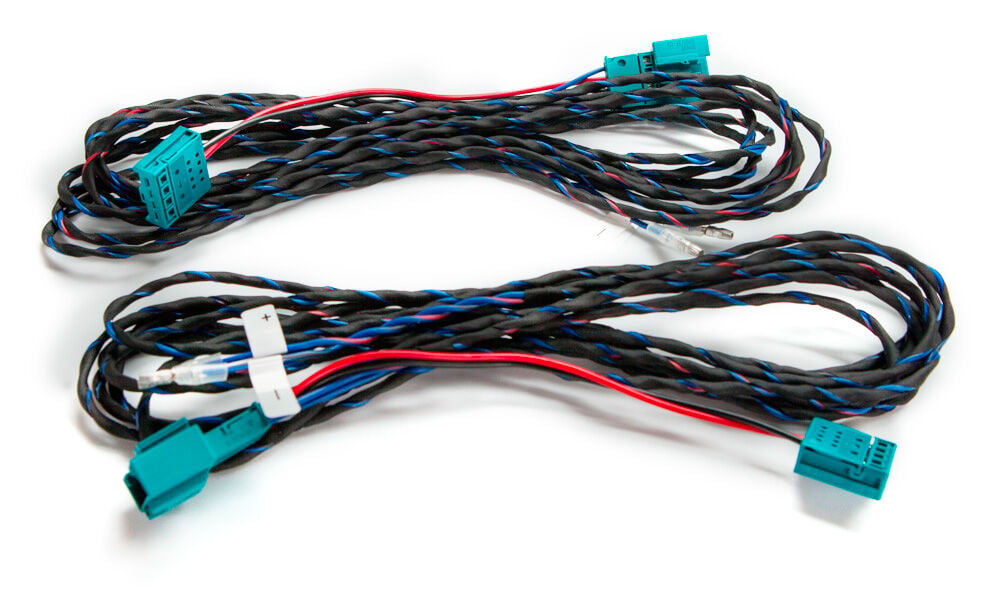 Audison APBMW BIAMP 1 Bağlantı Aksesuarı