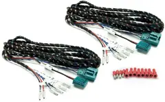 Audison APBMW BIAMP 2 Bağlantı Aksesuarı