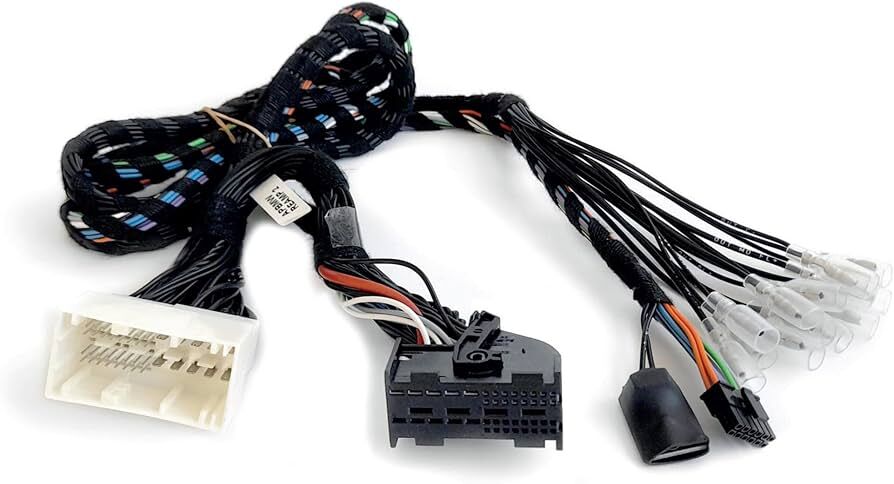 Audison APBMW ReAMP 2 Bağlantı Aksesuarı