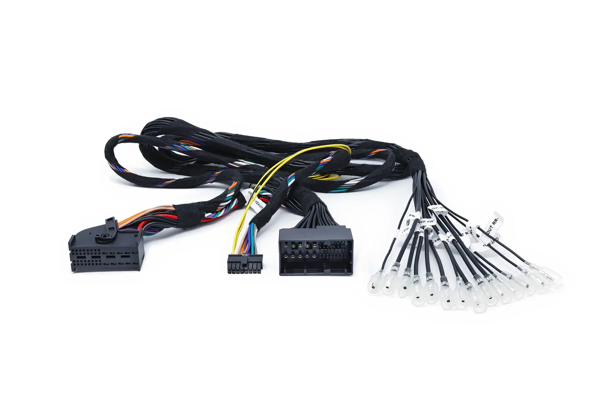 Audison APBMW ReAMP 3 Bağlantı Aksesuarı