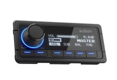Audison DRC MP CAN Kontrol Kumandası