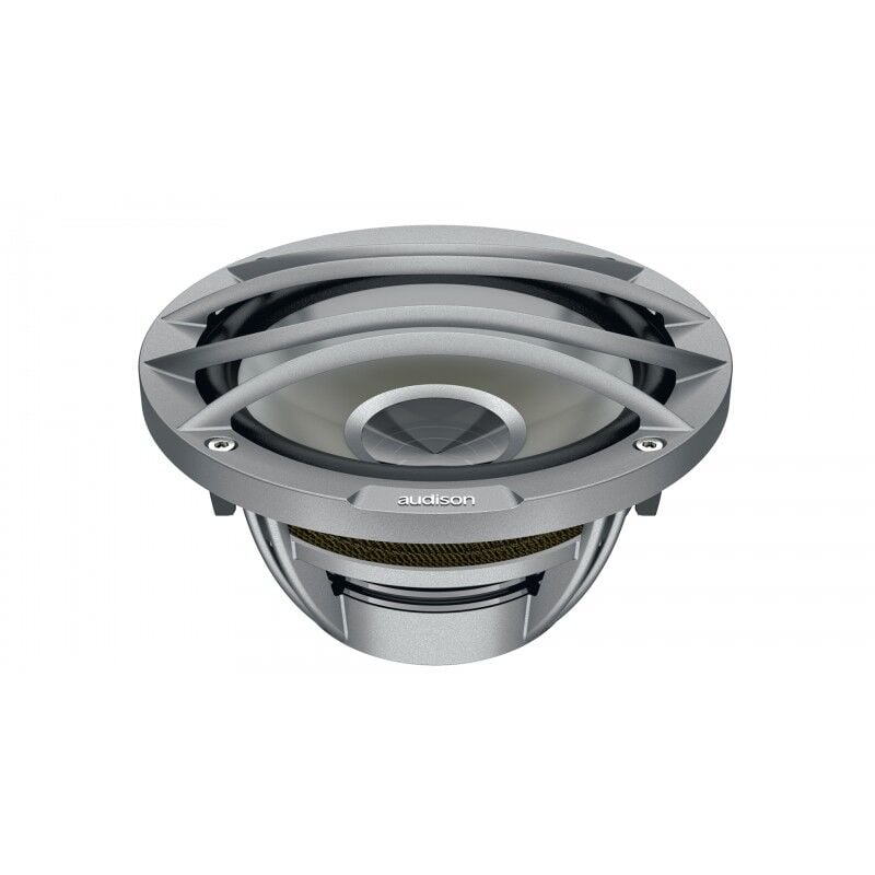 Audison Thesis TH 6.5 II SAX 16Cm Midwoofer Set