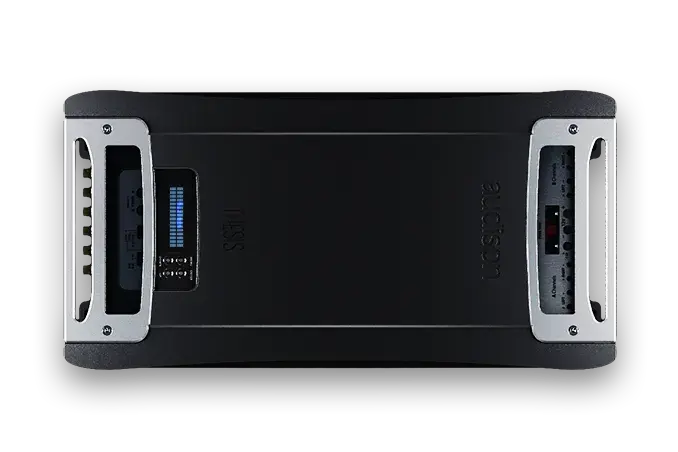Audison Thesis TH UNO Mono Amplifier