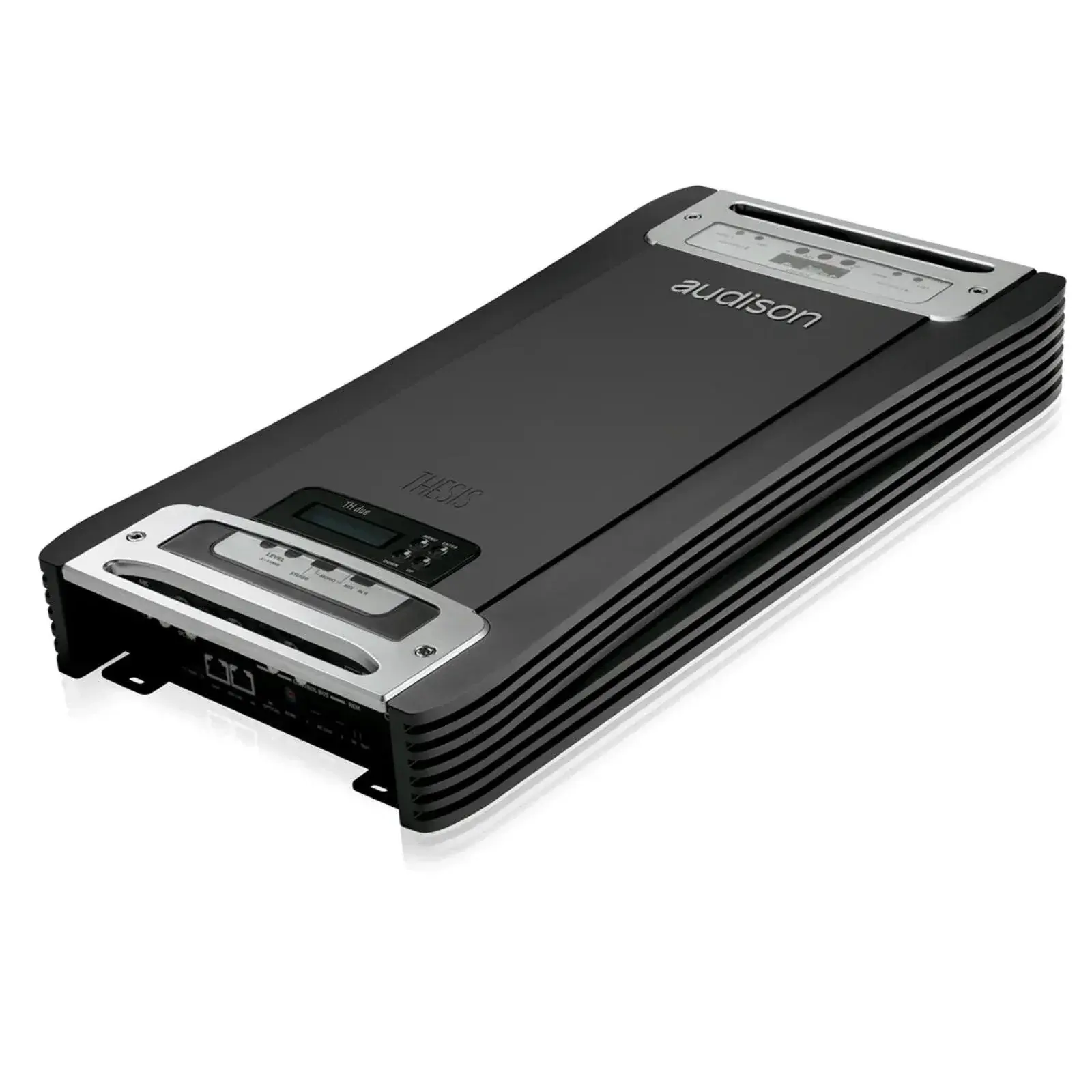 Audison Thesis TH HV VENTI 2Ch Amplifier